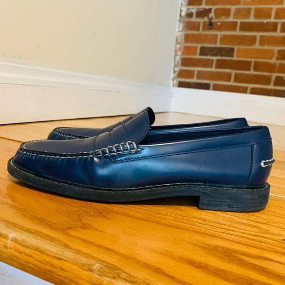 Cole Haan Men’s Pinch Grand Penny Loafers Leather Size 10.5 M main image 10